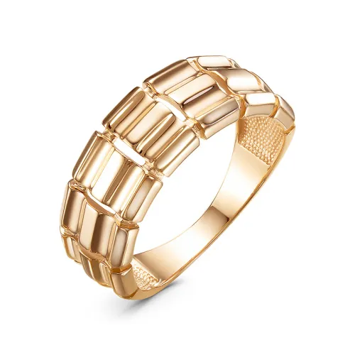 Кольцо Золото 585, 2107804