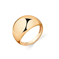 Кольцо Золото 585 001-0656-0000-010