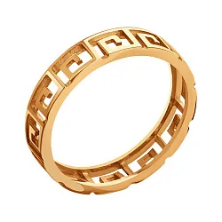 Кольцо Золото 585 Т10001Д265