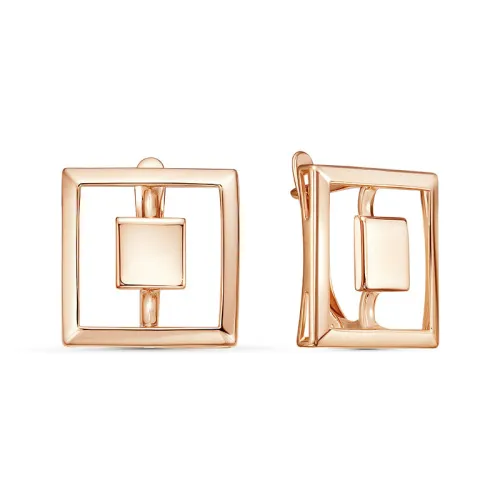 Серьги, Золото 585, 2718400 1 10