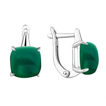 Серьги, Серебро 925, 2340395041-60 Серьги, Серебро 925, 2340395041-60