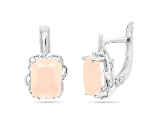 Серьги, Серебро 925, 642687