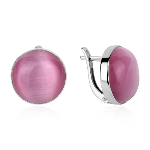 Серьги, Серебро 925, 2340265891-30