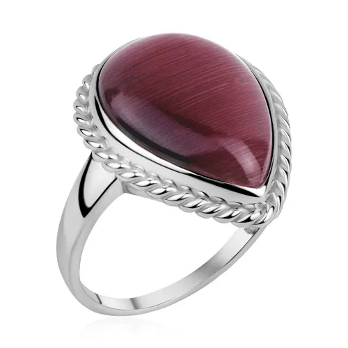 Кольцо Серебро 925, 1340265902-33