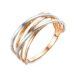 Кольцо Золото 585 2105200