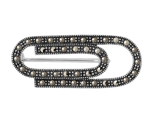 656347 Брошь Серебро 925, 656347 656347 Брошь Серебро 925, 656347