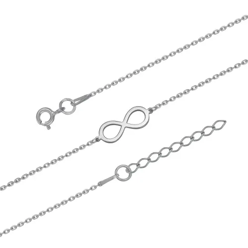 Браслет фантазийный Серебро 925 
 БР-05