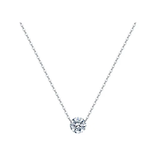 Колье,  Серебро 925, ZSN 7 Колье,  Серебро 925, ZSN 7