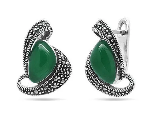 Серьги, Серебро 925, 639152 Серьги, Серебро 925, 639152