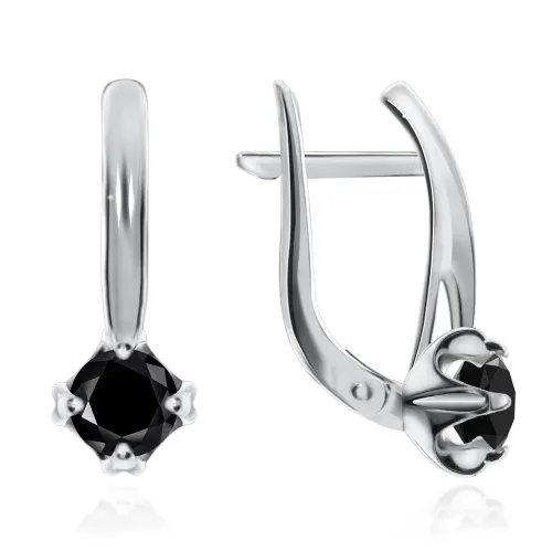 Серьги, Серебро 925, 2340970018-20