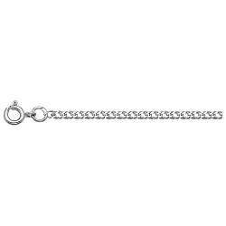 Цепочка Серебро 925, плетение Ромб RDRS 4040PR