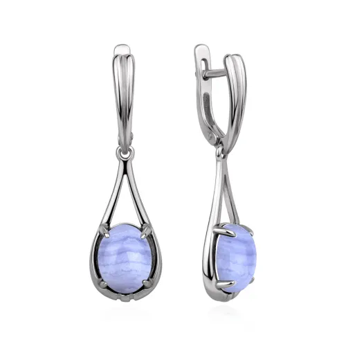 Серьги, Серебро 925, 2340396586-84
