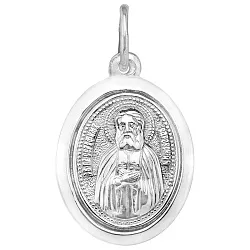 Иконка нательная,  Серебро 925 KP 64 Иконка нательная,  Серебро 925 KP 64