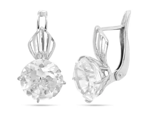 Серьги, Серебро 925, 645779 Серьги, Серебро 925, 645779
