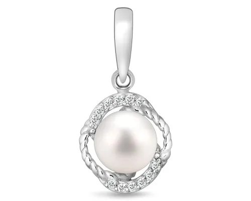 Подвеска фантазийная,  Серебро 925, 656525