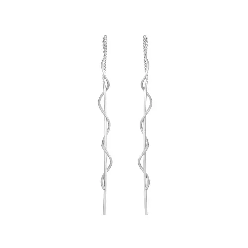 Серьги, Серебро 925, с1148р