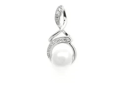 Подвеска фантазийная,  Серебро 925, 638291