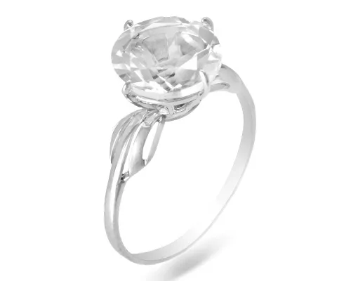 Кольцо Серебро 925, 645801