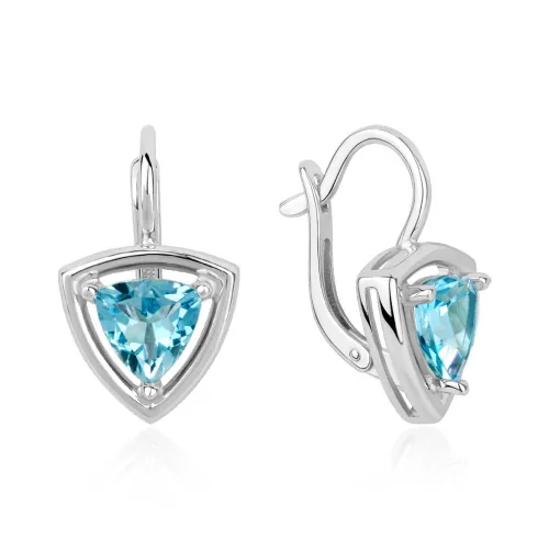 Серьги, Серебро 925, 2340075542-71