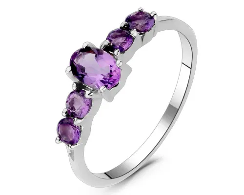 Кольцо Серебро 925, 619585