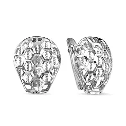 Серьги, Серебро 925 с103268р