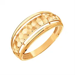 Кольцо Золото 585 Т10061Б717 Кольцо Золото 585 Т10061Б717