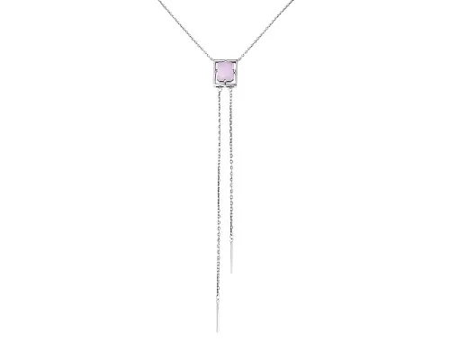 Колье,  Серебро 925, 656908 Колье,  Серебро 925, 656908