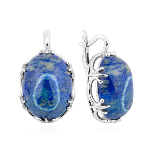 Серьги, Серебро 925, 2340476683