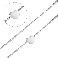 Колье,  Серебро 925 КПр 10  Колье,  Серебро 925 КПр 10