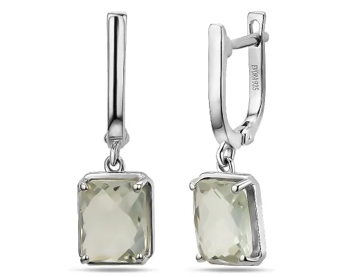 Серьги, Серебро 925, 647872