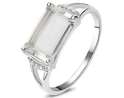 Кольцо Серебро 925, 658031