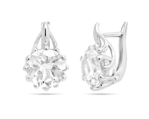 Серьги, Серебро 925, 642686 Серьги, Серебро 925, 642686