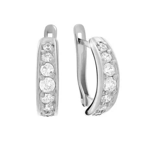 Серьги, Серебро 925, с3007р Серьги, Серебро 925, с3007р