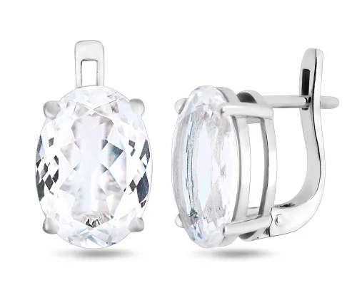 Серьги, Серебро 925, 655908 Серьги, Серебро 925, 655908