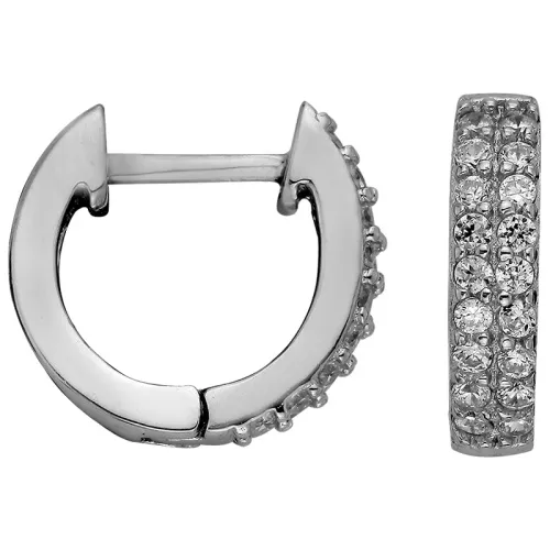 Серьги, Серебро 925, LLE 57