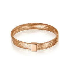 Браслет фантазийный Золото 585 
  дф7701638р