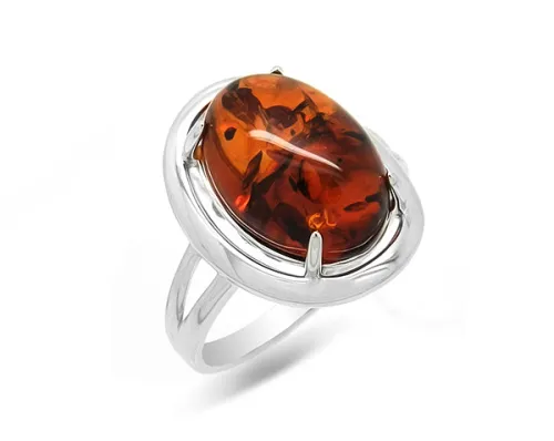 Кольцо Серебро 925, 626601