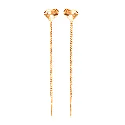 Серьги, Золото 585 08-0508