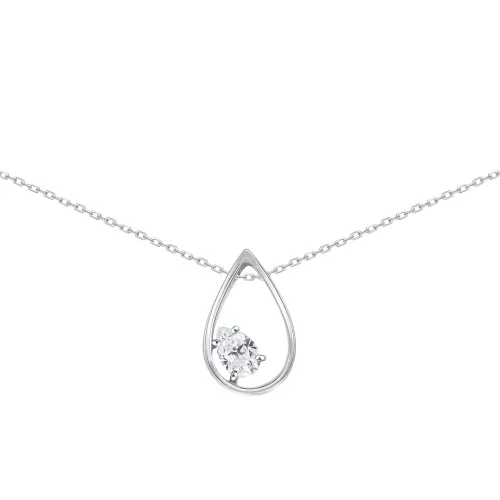 Колье,  Серебро 925, 90-69-0046-00 Колье,  Серебро 925, 90-69-0046-00