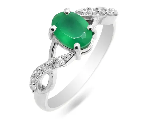 Кольцо Серебро 925, 17391