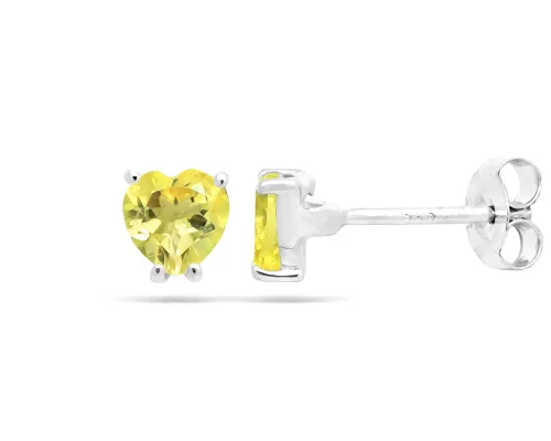 Серьги пусеты-гвоздики, Серебро 925, 647847