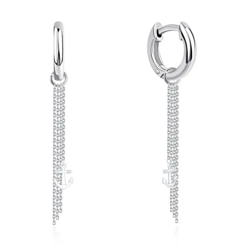 Серьги, Серебро 925, 2340405678-16 Серьги, Серебро 925, 2340405678-16