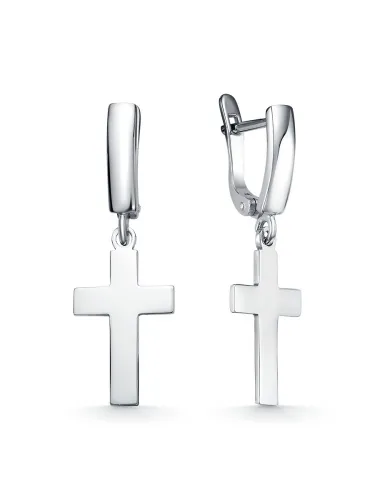 Серьги, Серебро 925, 120832