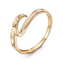 Кольцо Золото 585 2106858 Кольцо Золото 585 2106858