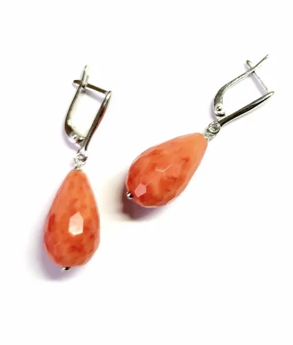 Серьги, Серебро 925, 5725мр-с