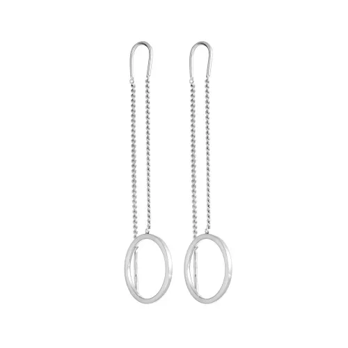 Серьги, Серебро 925, с2738ар