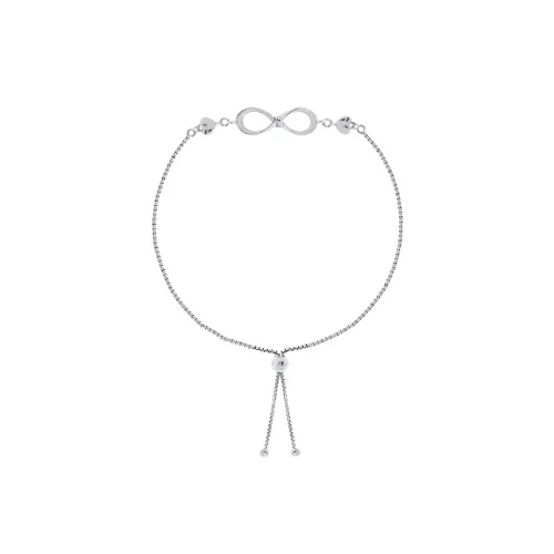 Браслет фантазийный Серебро 925 
 4340402732-18