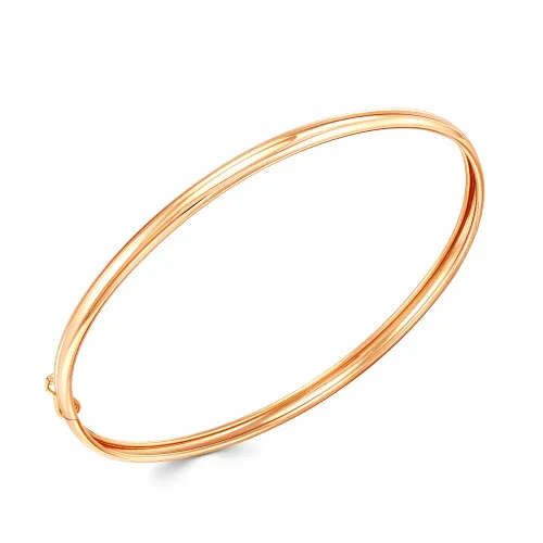 Браслет фантазийный Золото 585 
 00-58-0255-00