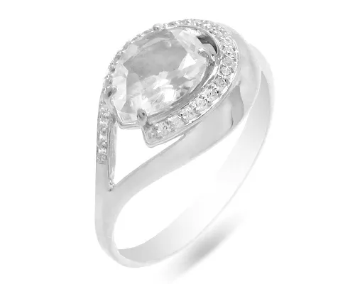 Кольцо Серебро 925, 647038