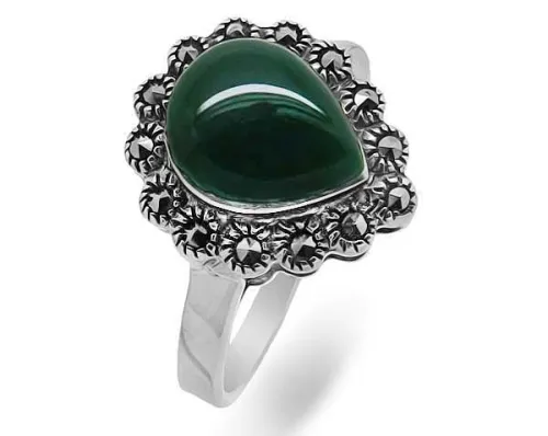 Кольцо Серебро 925, 656879